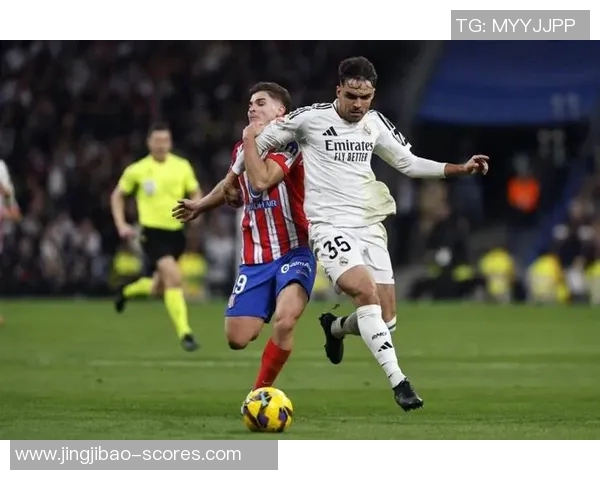 足总杯波尔图大胜马竞引发争议判罚现场气氛火爆