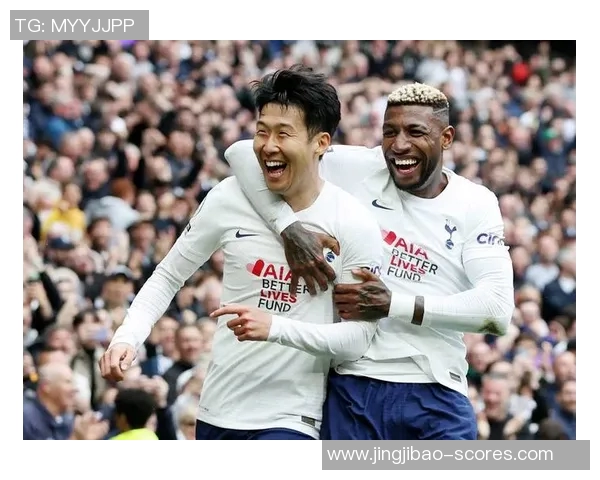 欧冠激战：多特蒙德与热刺鏖战成平局精彩瞬间回顾