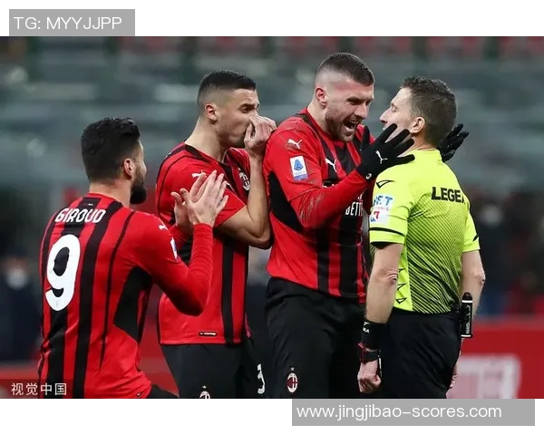 热刺与AC米兰友谊赛战平补时进球引发全场狂欢与转会猜测